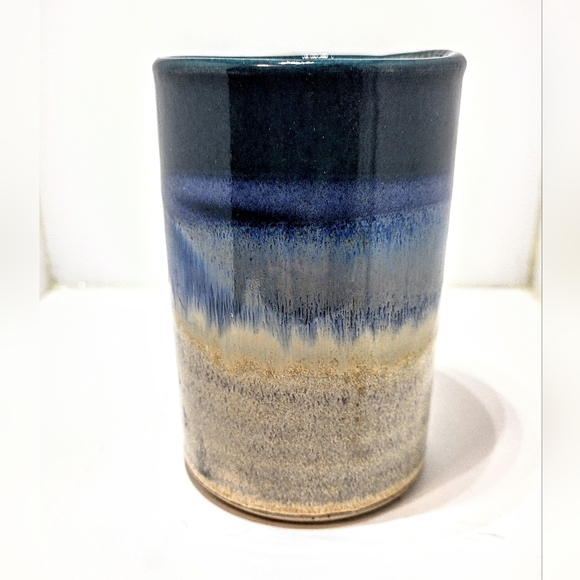 Sunset Canyon Pottery Stoneware Mug - Picture 4 of 12